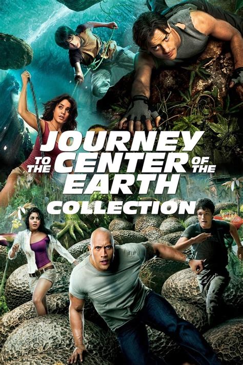 Journey Collection — The Movie Database Tmdb