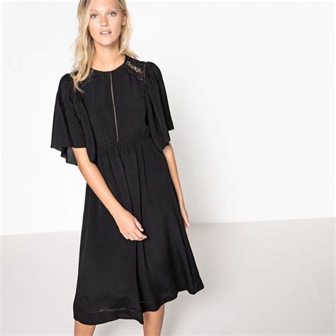 La Robe Noire L Indispensable Du Dressing Mod Les De Robes Chics
