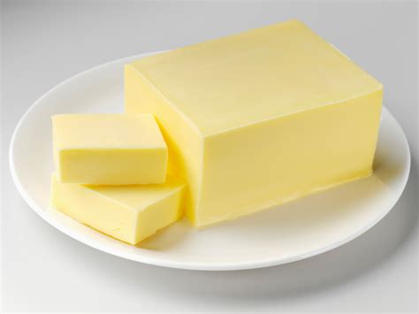 Scientists Create Healthier Butter Made Mostly Of Water The Guardian