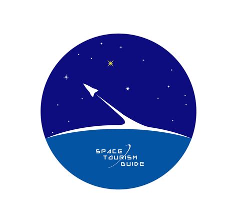 Space Company Logo Logodix