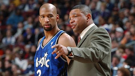 Coach monty williams helps out lebron james with his post games. Monty Williams Brings Learning Experiences from Legendary Basketball Coaches to Phoenix