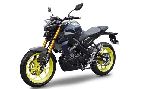 Yamaha Mt 15 2019 Price Category Specs Features Photos