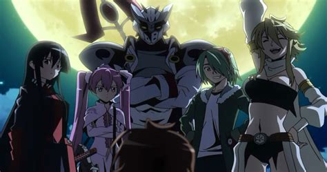 Akame Ga Kill Season 2 Plot Cast Release Date And Others