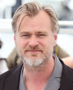 Christopher nolan is an english director, screenwriter and producer. Christopher Nolan Birthday - Christopher Nolan's Birthday ...