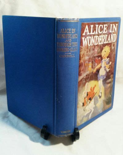 Alice In Wonderland Through The Looking Glass Tenniel Prittie