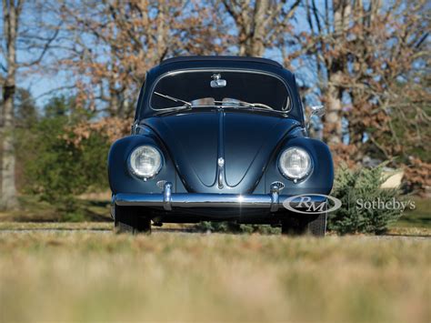 Own a piece of the past when you purchase one of the vintage vw beetles for sale in the uk. 1953 Volkswagen 'Zwitter' Beetle | Arizona 2013 | RM Sotheby's