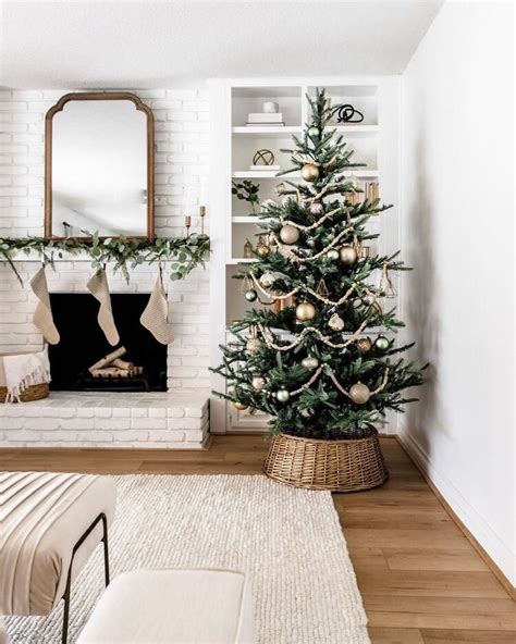 20 Simple Minimalist Christmas Decor Diys For The Holidays