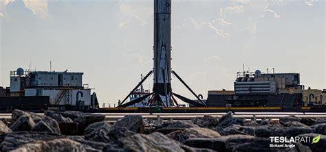 Spacex Eyes Two Falcon 9 Rocket Launches Landings In Eleven Hours Better Magazine