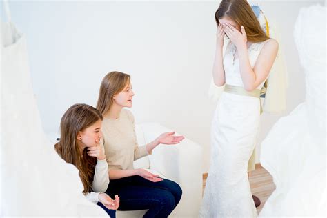 How To Deal With Your Bridesmaids Disappointing You