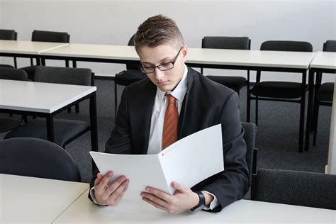 Dont Make This Mistake In Your Next Job Interview