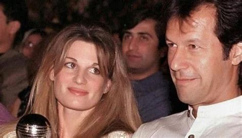 Jemima ‘happy Over Imran Khans Release