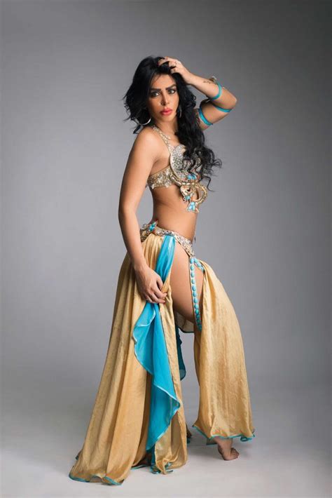 Egypts Superstar Belly Dancer Maya Maghraby EniGma Magazine