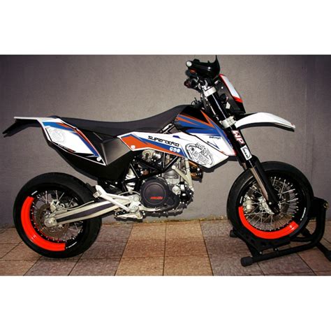 Get the latest specifications for ktm 690 smc 2009 motorcycle from mbike.com! KIT ADESIVI GRAFICHE VEGAS SMC 690 2008 2009 2010 2011 ...