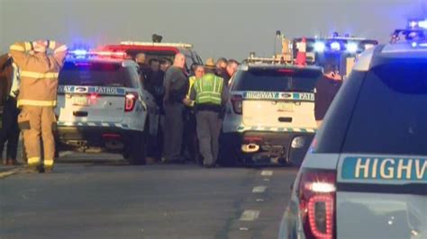 Dps Trooper Reunited With Good Samaritan Who Saved Him From Attacker