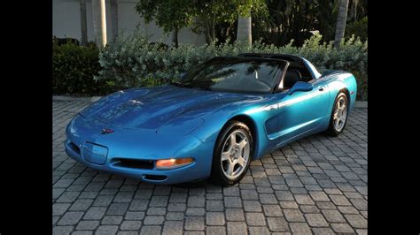 Auto haus of fort myers. 1998 Chevrolet Corvette For Sale Auto Haus of Fort Myers ...