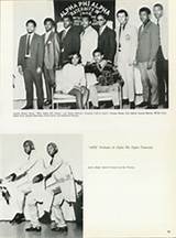 Pictures of Smith College Yearbook