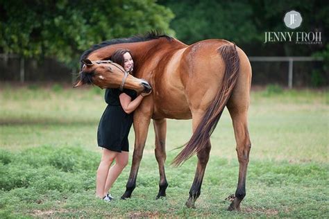 Horse Hugging Girl Horse Photography Pinterest Horses Hands On