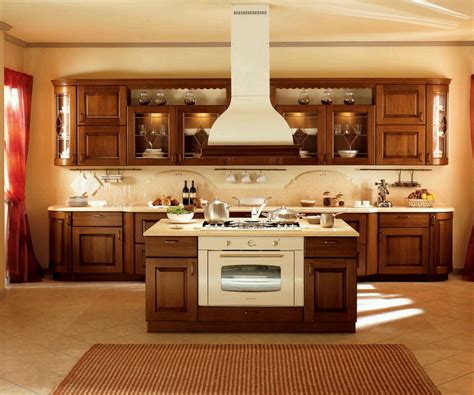 Kitchen Designs And Ideas Best Home Design Ideas