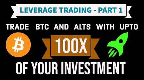 Bitcoin ii about the tutorial the tutorial begins by introducing what bitcoins are, then proceeds with the installation of the bitcoin client software and wallets to make bitcoins transactions possible. Bitcoin and Altcoins Leverage trading tutorial for ...