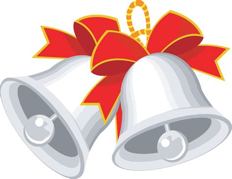 Christmas Bell PNG Transparent Images PNG All