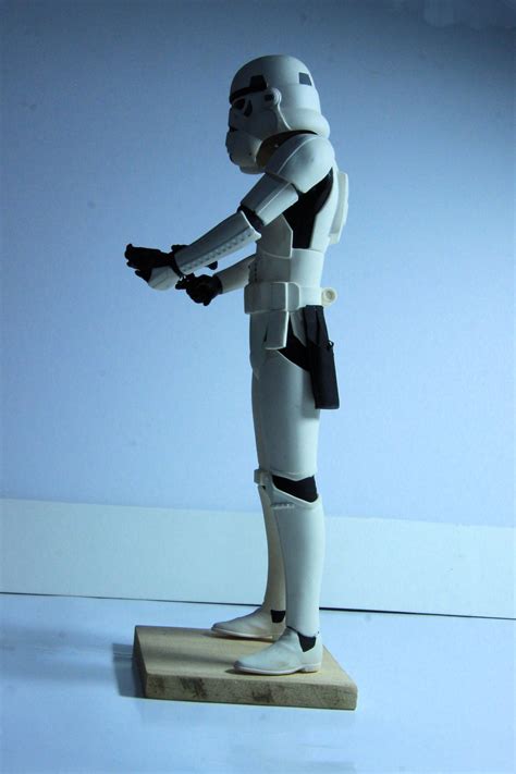 Star Wars Stormtrooper Miniature Figures Destinations Journey