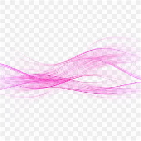 Modern Pink Elegant Wave Background 256617 Vector Art At Vecteezy