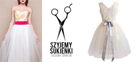 Sweet Wedding Szyjemy Sukienki 2015 • Polskie Suknie ślubne Inne Niż