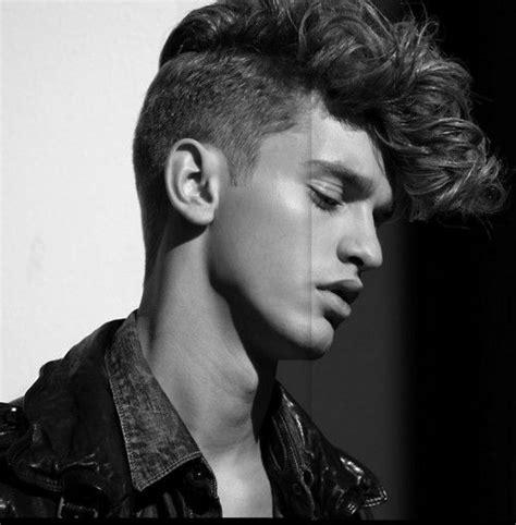 Ark hairstyles are obtained by searching for explorer notes and as rewards for completing achievements. Manu choices | Big hair, Hair today, Mens hairstyles