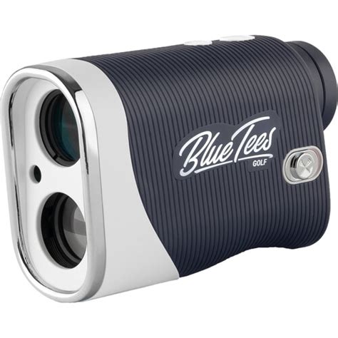 Blue Tees Golf Series 3 Max Golf Laser Rangefinder Rf G S3m Nw