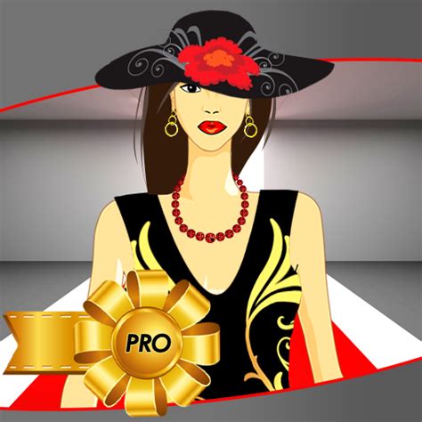 Fashion Model Dress Up Gamesukappstore For Android