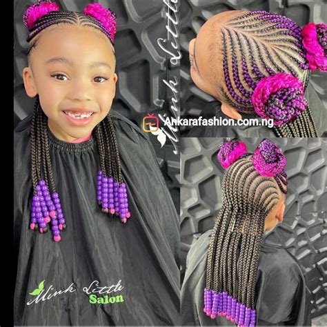 Details More Than 92 Best Hairstyle For Kid Girl Super Hot Ineteachers
