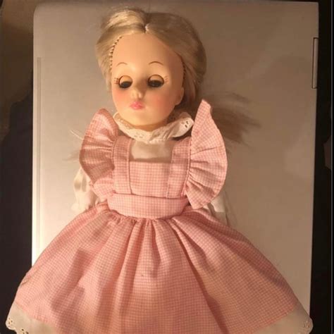 Effanbee Other Vintage Effanbee Doll 975 Antique Collectible Poshmark