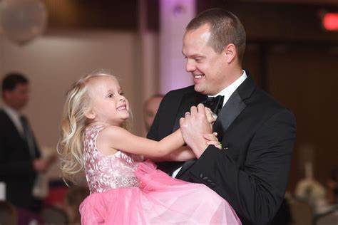 Daddy Daughter Dance March 26 2022