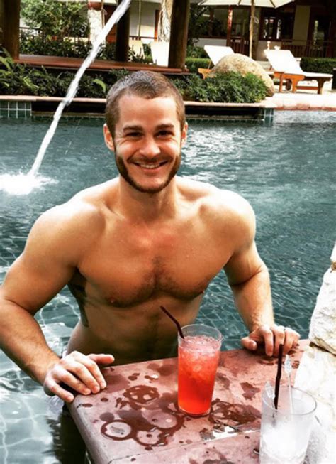 They Just Get Free Booze And Look Sexy Austin Armacost Lets Rip