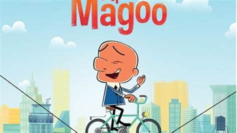 Mr Magoo Tv Series 2019 Episode List Imdb