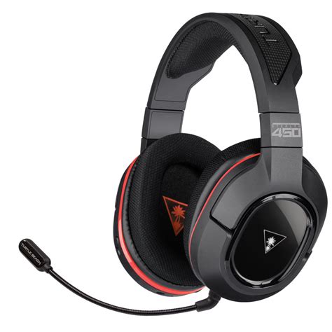 Turtle Beach Reveals New Headsets For E News Hardware News Dlh