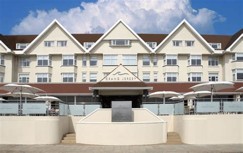 Grand Jersey St Helier Hotel Reviews Tripadvisor