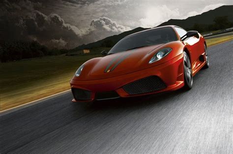 Ferrari F430 Scuderia Spider By The End Of The Year Top Speed