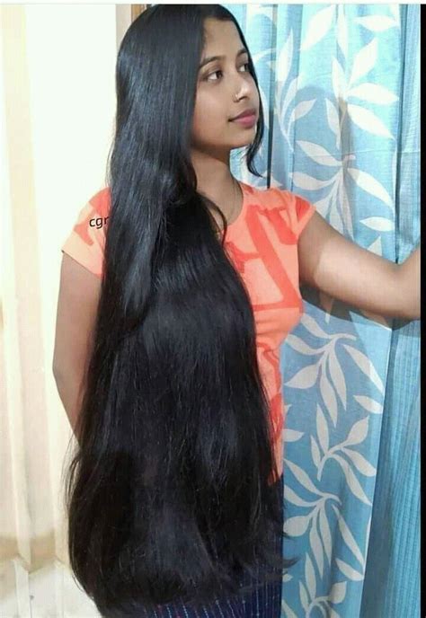 Pin By Vk R On Free Hair Beauty Long Hair Indian Girls Indian Long Hair Braid Long Indian Hair