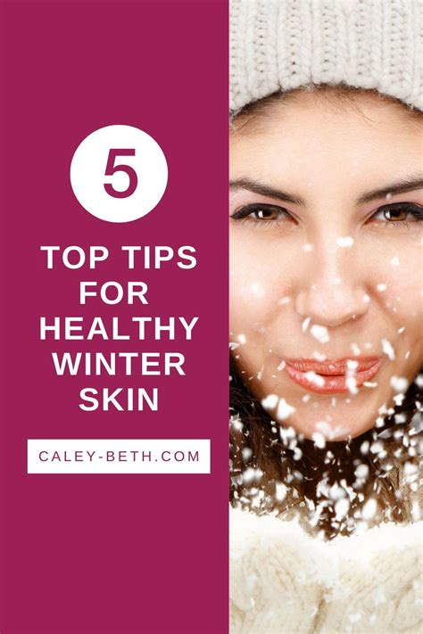 Winter Weather Can Cause Dry Cracked And Itchy Skin For Relief Find