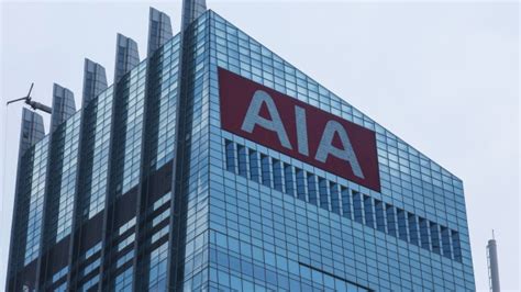 New World Development Backed Ftlife Poaches New Ceo From Aia Bnn