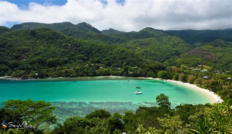 Mahé Seychelles Travel Information Seychelles Travel Guide