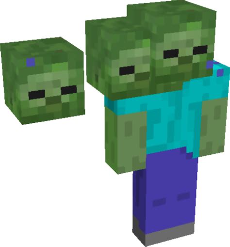 Minecraft Mob Editor Zombie Tynker