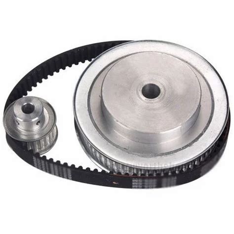 Timing Belt Pulley For Industrial At Rs 1000 In Jaipur Id 18229337533