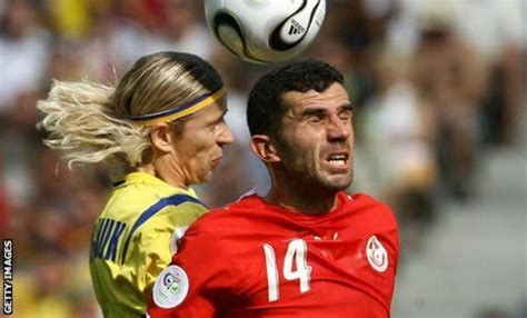 Tunisias Adel Chedli Walks Out On Nations Cup Squad Bbc Sport