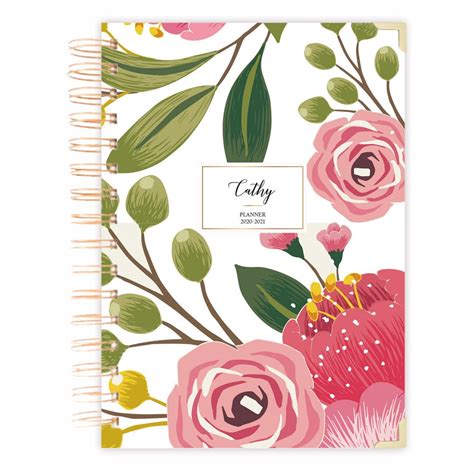 Bloom Notebook Simply Notebooks