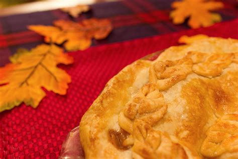 Fresh Apple Pie Recipe From Martha Stewart