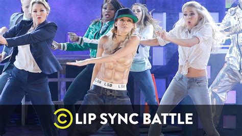 Lip Sync Battle Nicole Richie Youtube