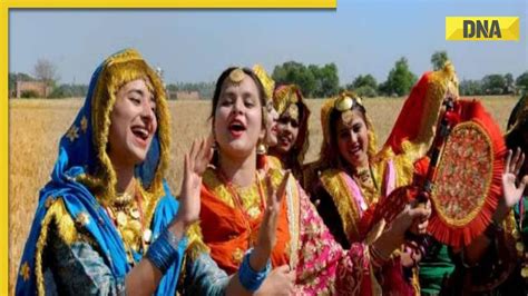 Baisakhi 2023 Date Significance Whatsapp Wishes And Greetings To