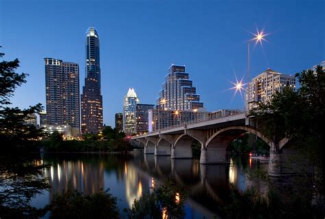 Austin Texas Cool Places To Visit Best Places To Retire Places To